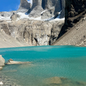 Torres de Paine