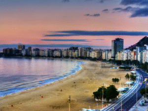 Copacabana Beach Travel Guide 2025: Things to Do, Hotels, Safety Tips & More
